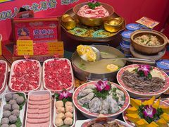 -大吉利·潮汕鲜牛肉火锅(总店)