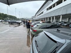 -浙江国际赛车场
