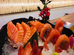 -季玄精致日本料理自助餐(闸北公园店)