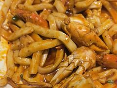 -3号仓库·创意中国菜(乐清正大广场店)