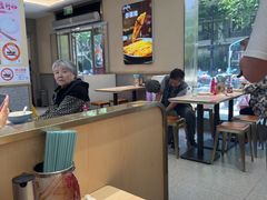 -小杨生煎(愚园路)