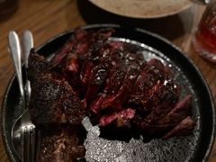 1kg带骨肉眼-BOR Eatery(安福路店)