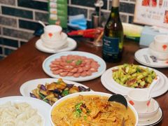 -李老哈·东北菜(宋园路店)