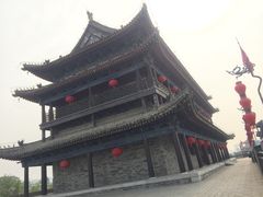 -魏家凉皮(博水商务大厦店)