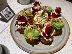 -BE BRIGHT KITCHEN(正佳广场店)