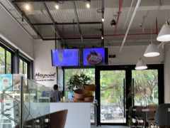 -Maxpoint Kitchen 西餐咖啡(乐峰广场店)