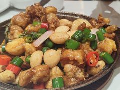 -阿忠食坊大排档·20年老店(万象城店)