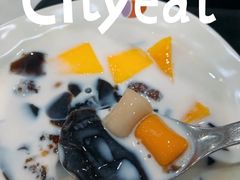 -鲜芋仙(观音桥大融城LG店)