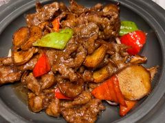 -大铁勺新津菜(中北永旺店)