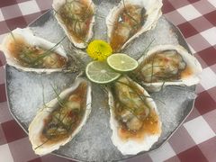 -吉源大排档·鱼生·海鲜(烧烤彩印厂店)