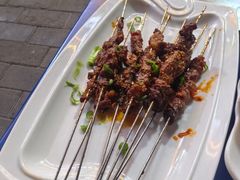 -花儿穆萨·烤肉餐厅(石马坪店)