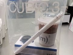 -CUBIC3三立方咖啡(西岸凤巢店)