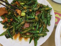 农家小炒肉-湘里湘亲饭店(闸坡店)