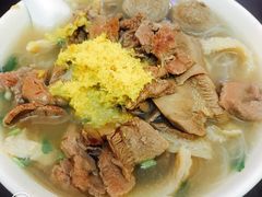 -潮镇老尾牛杂(环城西路店)