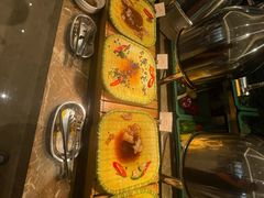 -南湖名都·景湖轩全日制餐厅·海鲜自助·东南亚风味·临湖而食