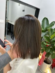 -DK SALON连锁专业烫染接发店