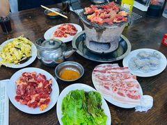 -西塔隆太白烤牛肉馆(图们路店)