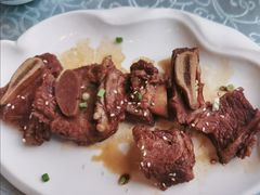 -马大胡子清真西北菜