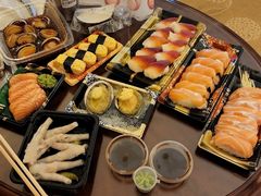 -鮨之佐壽司外賣店(氹仔市区店)