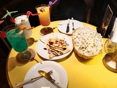 -流浪者复古西餐鸡尾酒吧(沈阳店)