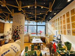 -十八字金银饰·拼豆·开蚌手工体验团建(君太百货店)