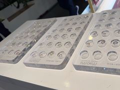 -miomi米欧米美瞳隐形眼镜(新世界大丸百货店)