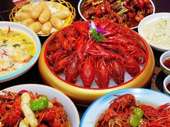 -虾乐园龙虾·夜宵(松江店)