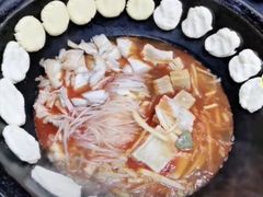 -缘福乡村铁锅炖民宿(八达岭店)