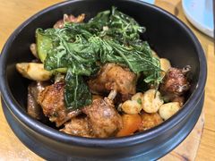 -竹里馆 ·茶食(奥体店)