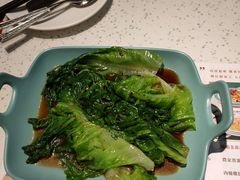 -新宝餐厅(流塘店)