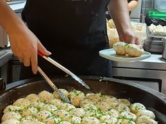 -阿三生煎(正弘城店)