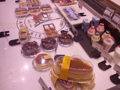 -巴黎贝甜(宜山路店)