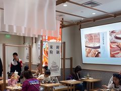 -小满手工粉(北京来福士店)