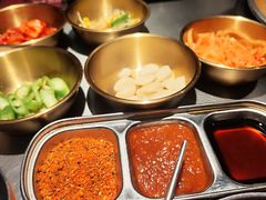 -青瓦炭韩潮烤肉(经开店)