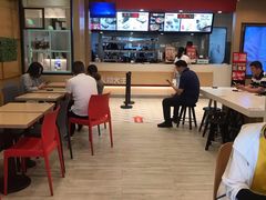 大堂-永和大王(共和新路店)