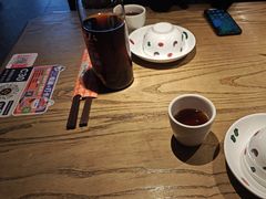 -茄子恰恰·新云南小炒(坪山益田店)