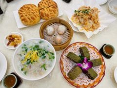 -顺德人家食府(黄金广场店)