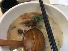 -味千拉面(上海蓝天路店)