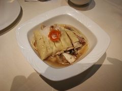 -老正兴菜馆(福州路店)