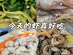 -贞姨美食·老字号海鲜大排档