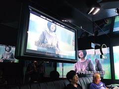 -魅KTV·AI辅唱(人民广场旗舰店)