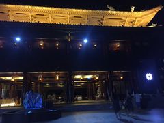 -三亚亚龙湾雅高美爵酒店