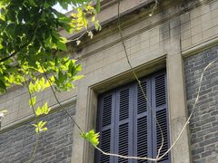 -曹禺故居纪念馆