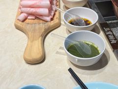 -三宝涮肉(体育学院店)