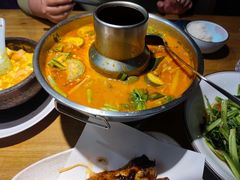 -泰果东南亚餐厅(旭辉广场店)