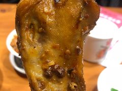 -炉小二铜锅牛蛙•川湘菜(三里屯店)