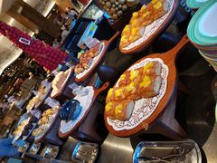 -融信华邑酒店·鲜艳西餐厅