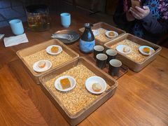 -天水蔬食料理(树德之光店)