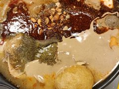 -O记东北砂锅麻辣烫