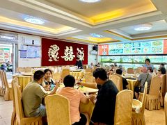 -金生美食(贵州路店)